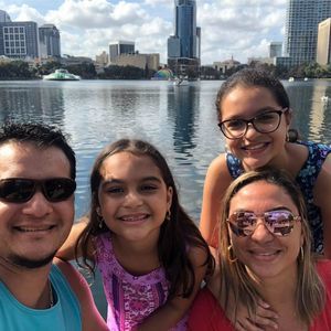 Meet your Posher, Janaína